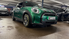 MINI Hatchback 135kW Cooper S Level 2 33kWh 3dr Auto Electric Hatchback